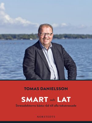 cover image of Smart och lat